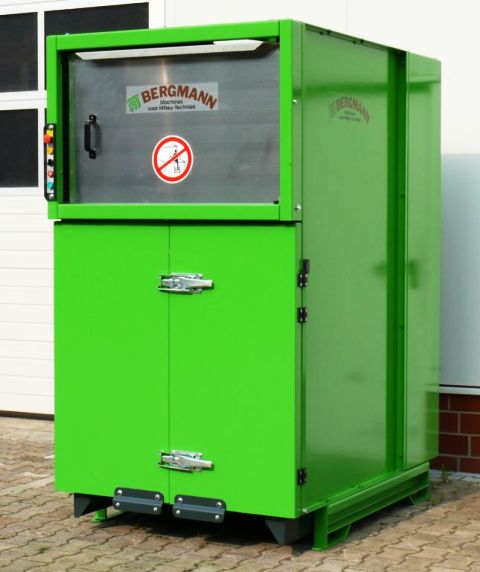 Bergmann 1400E